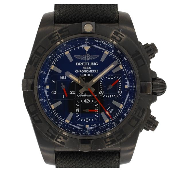 Breitling Chronomat 44 MB0111